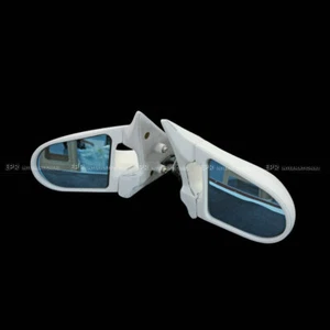 Kits de carrocería sin pintar espejo retrovisor FRP 2 piezas para Skyline Z34 370Z (LHD) - Imagen 1 de 12