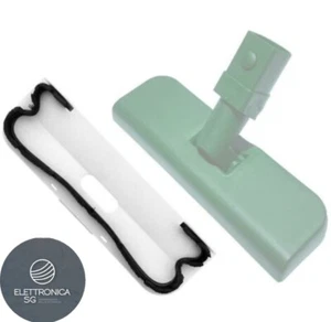 SPAZZOLA SETOLA VORWERK FOLLETTO SOTTOSPAZZOLA VK 120 VK 121 VK 122 ADATTABILE - Foto 1 di 1