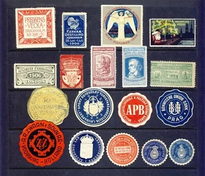 Worldwide Cinderella Lot - Picture 1 of 1