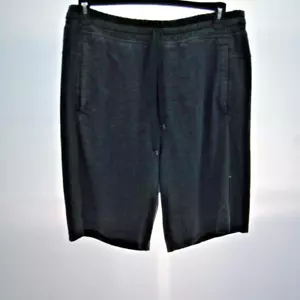 Men's Shorts by addids Size XXL Gray in Color - Picture 1 of 14