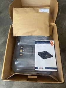New Havis Dell Latitude Rugged 14 Dock with Integrated Power DS-DELL-402-3 - Picture 1 of 2