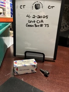 Engine Rocker Arm Bolt-Stock Melling MRM-1741 1 Per Purchase - Picture 1 of 3