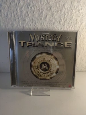 Mystery Trance Vol.8 von Various | CD | Zustand gut - Bild 1 von 2