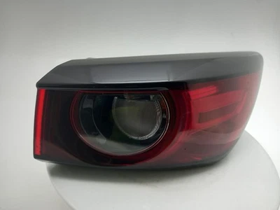 MAZDA CX-3 Tail Light Rear Lamp O/S 2015-2021 5 Door Hatchback RH   - Изображение 1 из 4