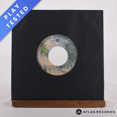 Van Halen - You Really Got Me - 7" Vinyl Record - VG+ - Image 1 of 4