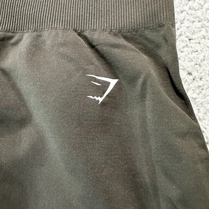 Leggings para mujer Gymshark Vital Seamless 2.0 verde bosque *medianos - Imagen 1 de 6
