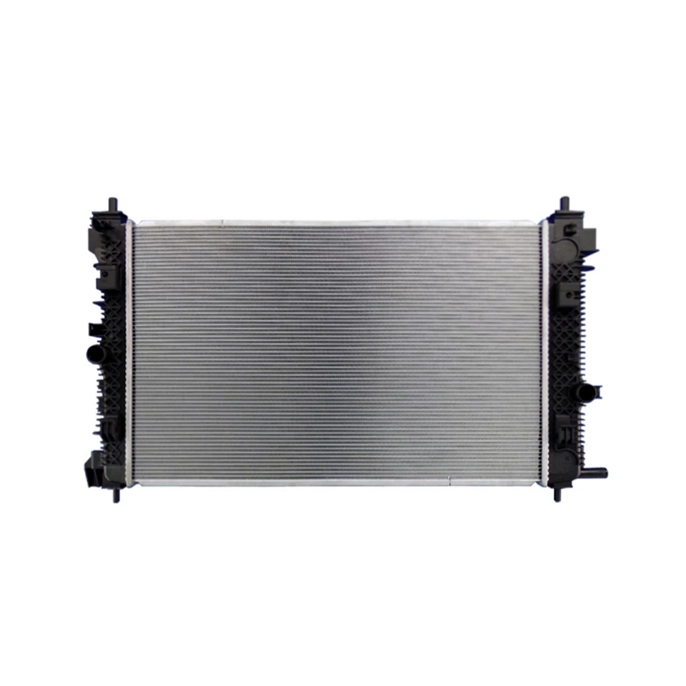 RAD13633 New Replacement Radiator Fits 2016-2019 Buick Envision - Изображение 1 из 1