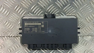 Centralina luci BMW X3 F25 2012 LCM 9286156 ETN12713 - Immagine 1 di 4