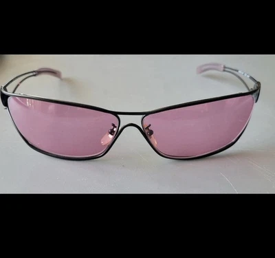 Versace Mod. X37 Col. 028 with original case Made in Italy - Image 1 of 4