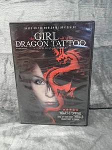The Girl With The Dragon Tattoo - Foto 1 di 3