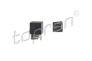 Relais Starter Anlasser für VW EOS Golf 6 Variant 5 Jetta IV 2003 - 2018 Topran - Imagen 1 de 4