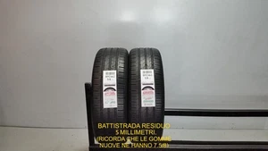 Gomas Usadas 195/60R15 88V Continental EcoContact 6 Neumáticos Usados B92462 - Imagen 1 de 1