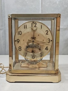 Orologio Vintage Anni 60 United "Unitime" Modello 999 - FUNZIONANTE - ATMOS STYLE BEAUTY - Foto 1 di 8