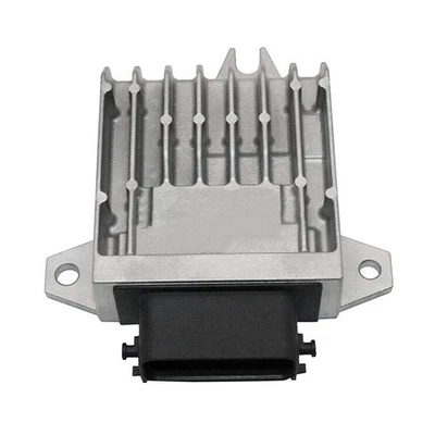 For 2010-2011 Mazda 3 2.0L 2.5L TCM TCU Transmission Control Module L539189E1H - Image 1 of 4
