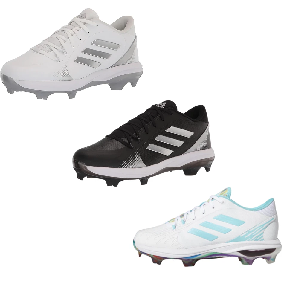 Botines de softbol Adidas Purehustle 2 TPU para mujer Foto 1 de 1