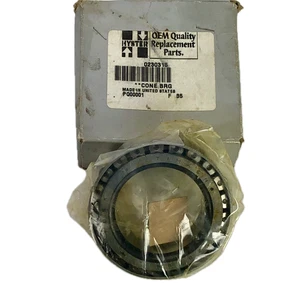 Hyster 0230315 Taper Cone Steer Wheel/Hub Bearing {NOS} - Picture 1 of 6
