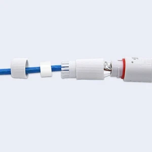 Rüsten Sie Ihr IP Kamera Netzteil mit effizienter 48V auf 12V Umwandlung auf - Afbeelding 1 van 12
