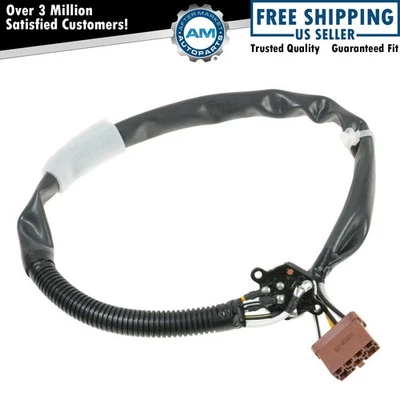 Ignition Starter Switch for 90 91 92 93 Honda Accord - Image 1 of 3