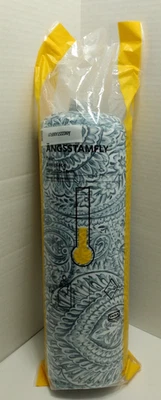 Ikea ANGSSTAMFLY Twin Comforter Light Warm 905.601.72 New - Image 1 of 4