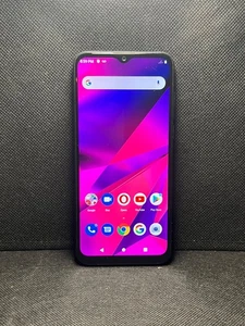 Smartphone BLU V90 (G0290WW) 64GB - Azul (GSM Desbloqueado) Doble SIM - Imagen 1 de 11