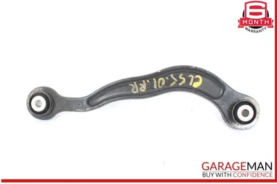 00-06 Mercedes W215 CL55 AMG S500 Rear Left / Right Suspension Upper Control Arm - Image 1 of 4