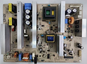 LG 42PG20-UA 42PG20C-UA Power Supply Board EAY43533901, EAX42115601/7 - Picture 1 of 10
