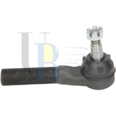 Eslabón de arrastre de dirección para Ford E-250 Econoline Club Wagon 1975-1985 1986 1987 1988 Foto 1 de 4