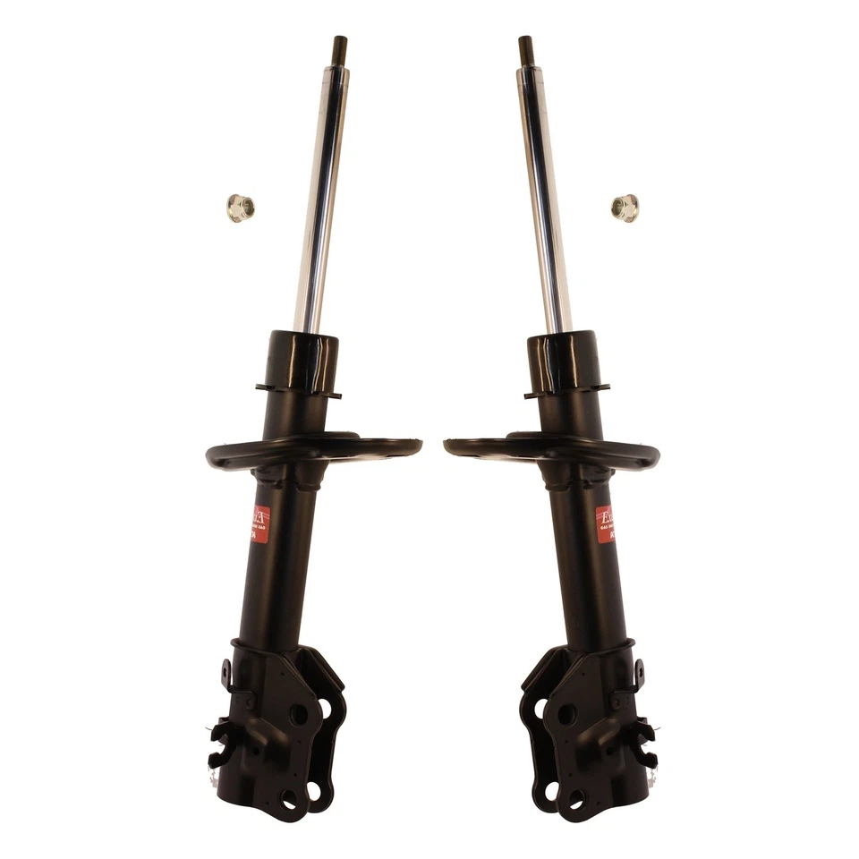 Juego de pares de 2 puntales delanteros Excel-G KYB para Mazda CX-5 Sport Grand Touring AWD FWD Foto 1 de 1