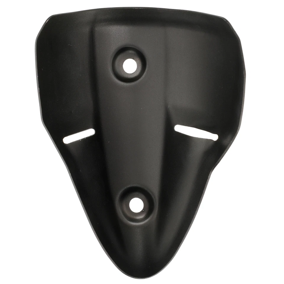 Protector de cabeza lateral izquierdo genuino Ducati 2009 Monster 1100 46013231B Foto 1 de 4