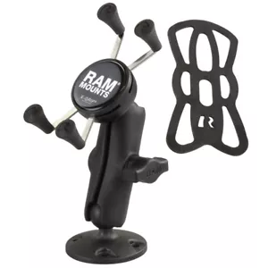 RAM Halterungen Universal Kunststoff Verschraubt Handy Halterung RAP-B-138-UN7U - Bild 1 von 3