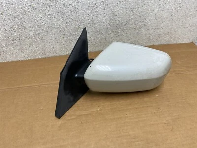 Espejo retrovisor izquierdo conductor izquierdo Mitsubishi Galant 2004-2008 OEM M6729 DG Foto 1 de 4