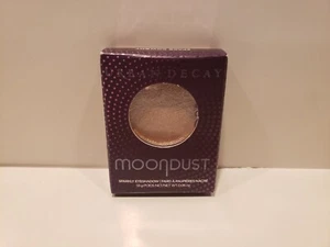 Urban Decay~ Moondust Sparkly Eyeshadow ~Space Cowboy~ 0.06 oz ~ NIB - Picture 1 of 2