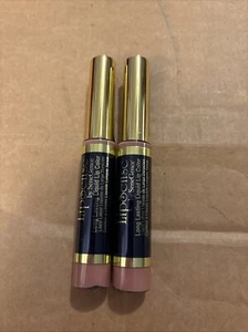 First Love Lipsense By Senegence Lot Of 2 Tubes Full Size 0.25 Fl Oz Lip Color - Picture 1 of 10