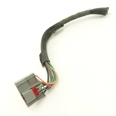 01 2002 2003 2004 2005 Dodge Plymouth Neon Heat Ac Temp Climate Control Pigtail - Image 1 of 4