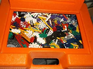 KNEX EXPLORER SERIES 1 SET 35035/45035 - Picture 1 of 3