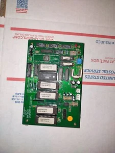 lighthouse arcade redemption pcb part #339 - Picture 1 of 1