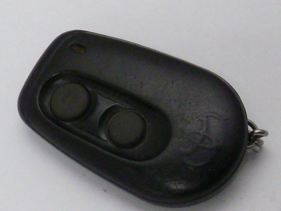 Toyota Previa DX LE 1995 S/C All-Trac Smart Key Fob entrada sin llave control remoto OEM Foto 1 de 1