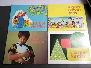 33 Cuentos Infantiles Educativos  en Español Para Niños  - Picture 1 of 8
