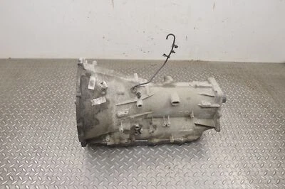 Range Rover Velar Getriebe Automatik 8HP-45 L560 2.0 D 4x4 2017 RHD 18309791 - Bild 1 von 4