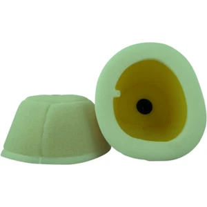 NO TOIL 1248 AIR FILTER PRE-OILED FOAM HONDA CRF 450 X ENDURO 2010 - Foto 1 di 1