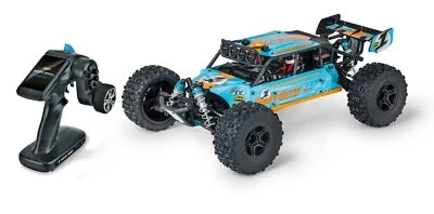 Carson 1:8 Desert Warrior XL 3.0 brushless RTR #500404213 - Bild 1 von 4
