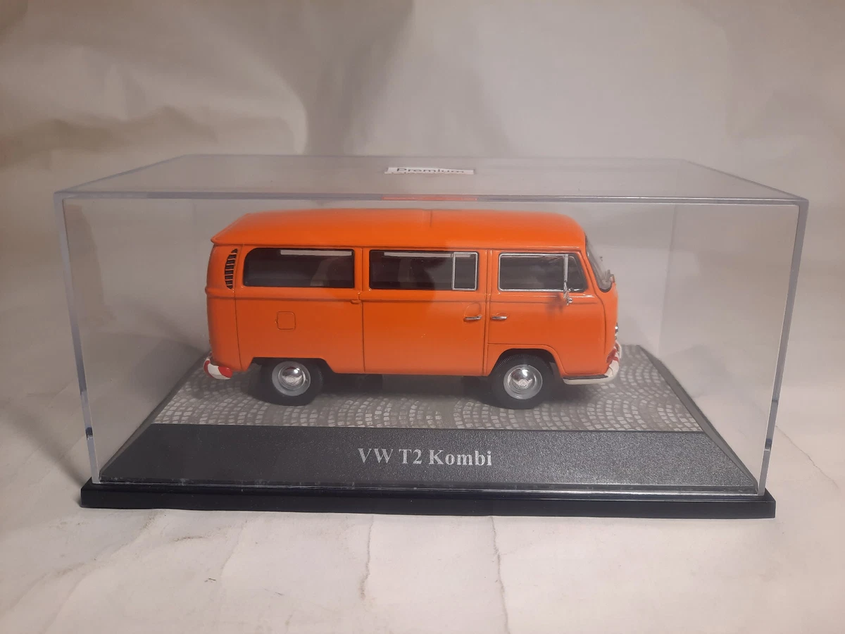 Premium ClassiXXs Volkswagen Diecast Buses for sale | eBay