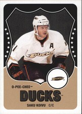 A0915-2010-11 O-Pee-Chee Retro Hockey #S 1-250 - Du Pick-10 + Free US Ship
