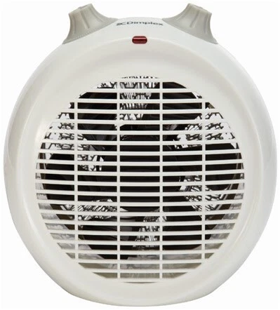 Dimplex Heizlüfter DXUF 20TN Standheizlüfter 2,0kW m.Thermostat - Bild 1 von 1