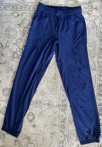 Athleta Girls Jogger Pants Size 14 XL - Picture 1 of 4