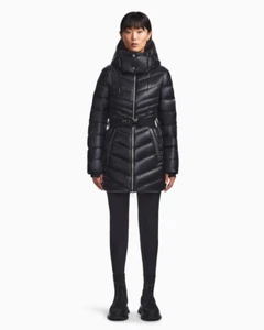 Rudsak Malaya down puffer coat--BNWB, like Mackage - Picture 1 of 15