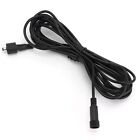 DC Extension Cord 24AWG Peripherals Power Equipment For Solar Part ✲