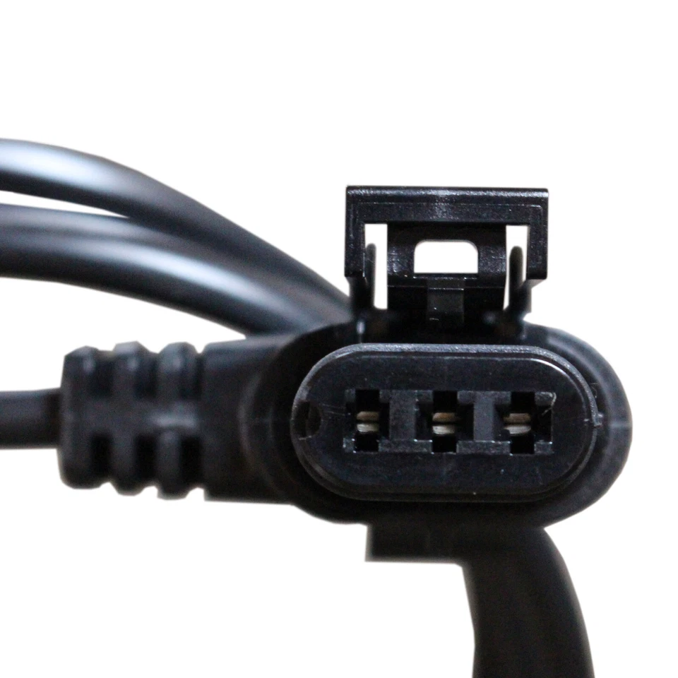 Netzstecker mit Kabel für Wilo Stratos Pico 2,0 m Hocheffizienzpumpe Stromkabel