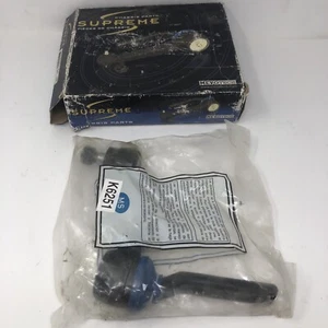 New Mevotech Supreme MK6251T Steering Idler Arm - Picture 1 of 5