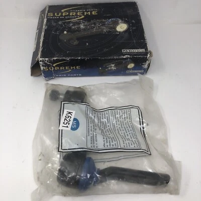 New Mevotech Supreme MK6251T Steering Idler Arm - Image 1 of 4
